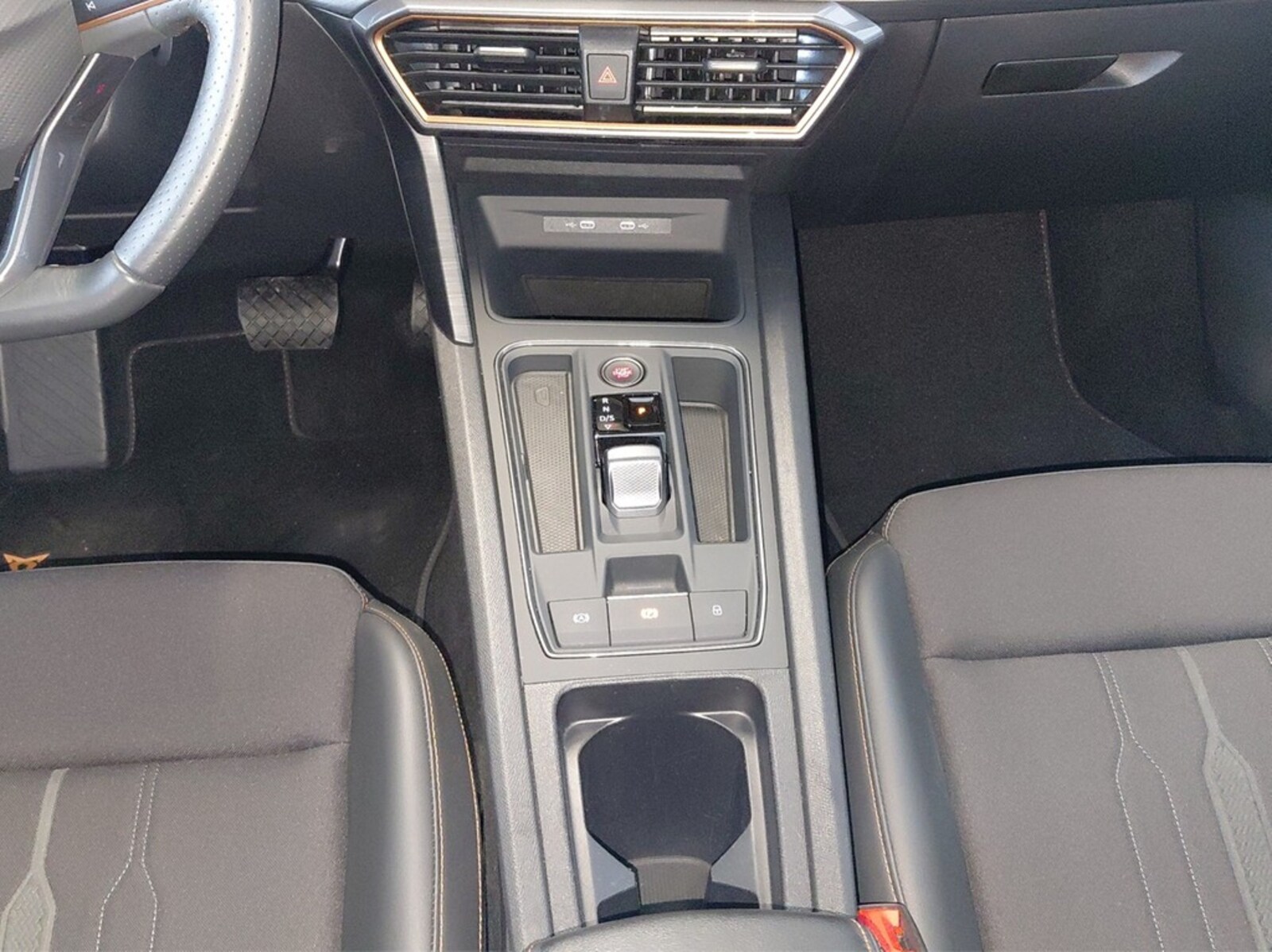 CUPRA Formentor – Bild 14