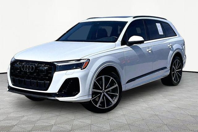 Photo of 2026 Audi Q7