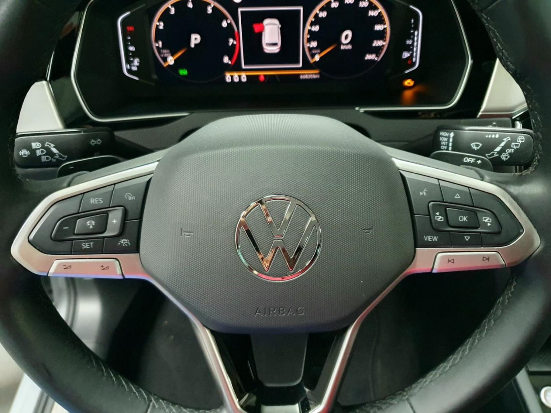 Volkswagen Passat Variant Elegance