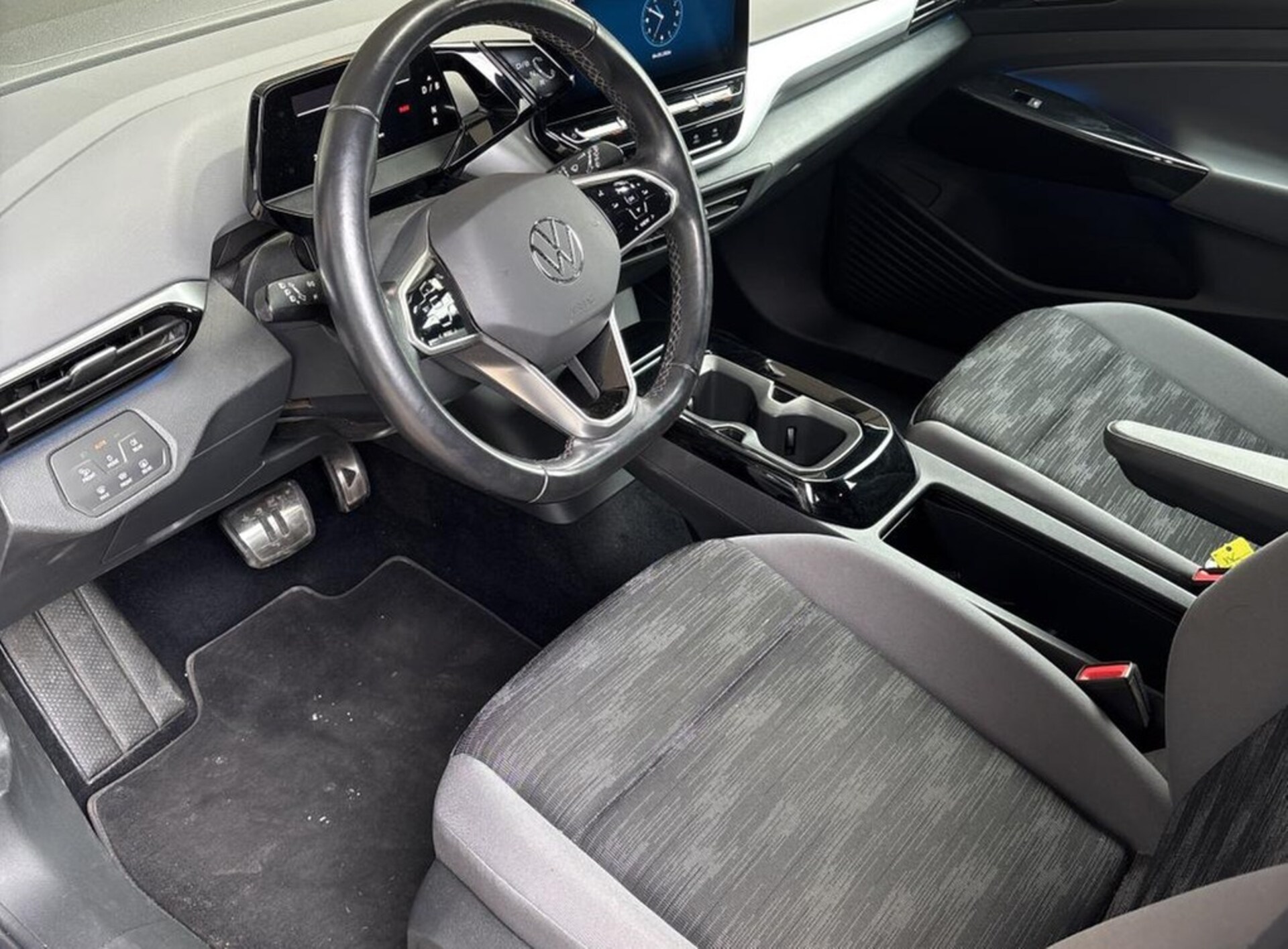Volkswagen ID.4 Pro Performance