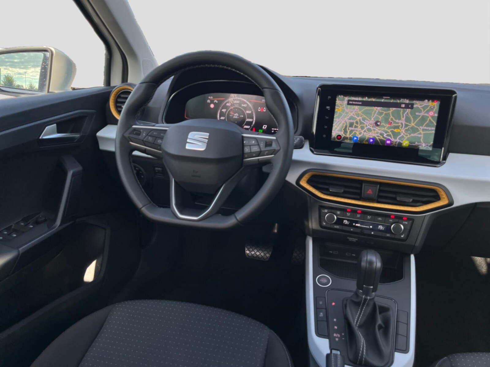 SEAT Arona – Bild 5
