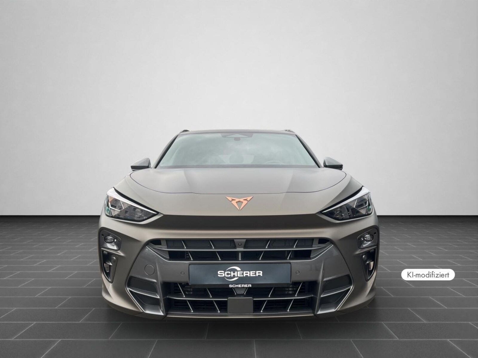 CUPRA Terramar – Bild 5