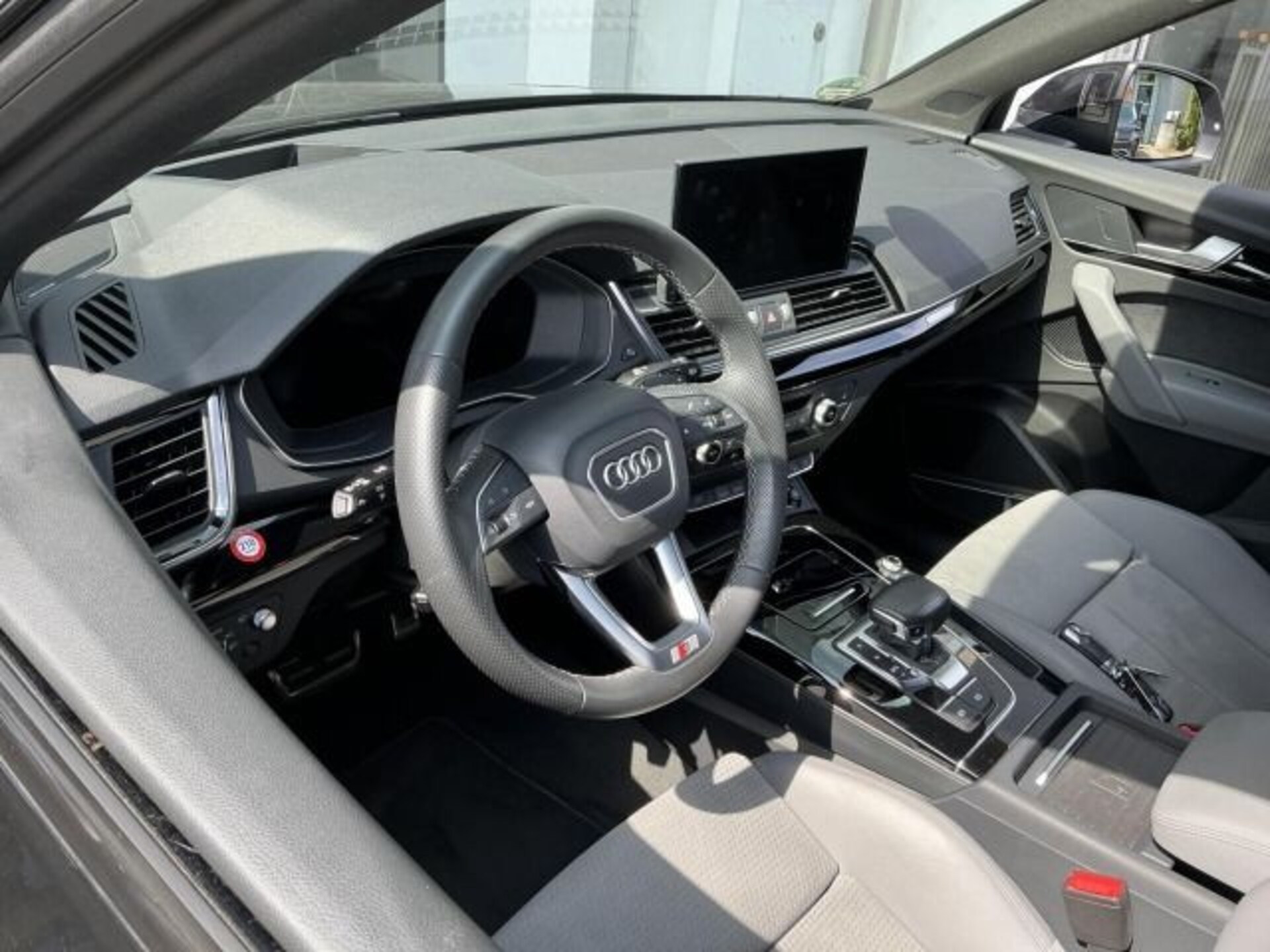 Audi Q5 SUV S line