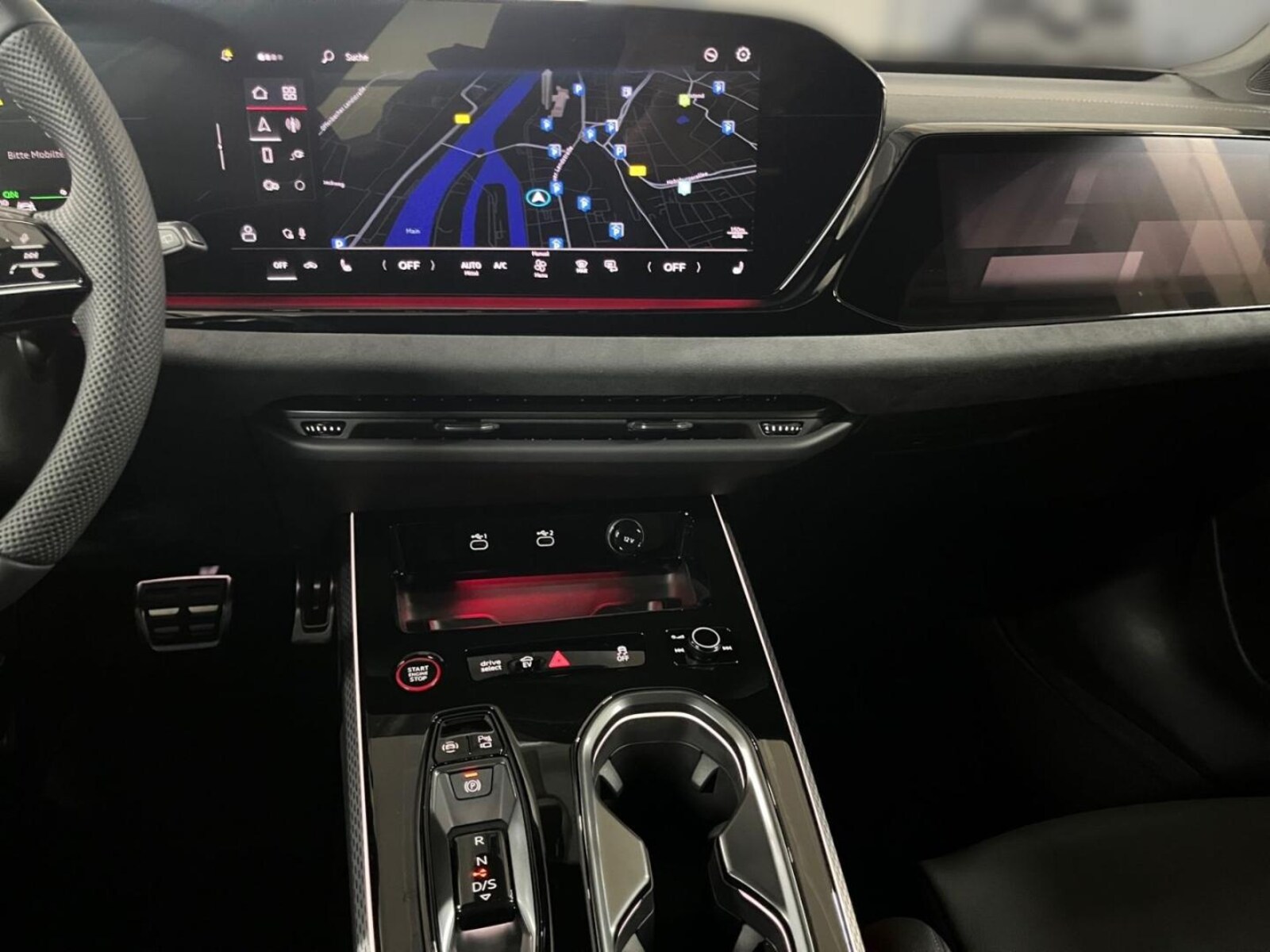 Audi A6 Avant – Bild 9
