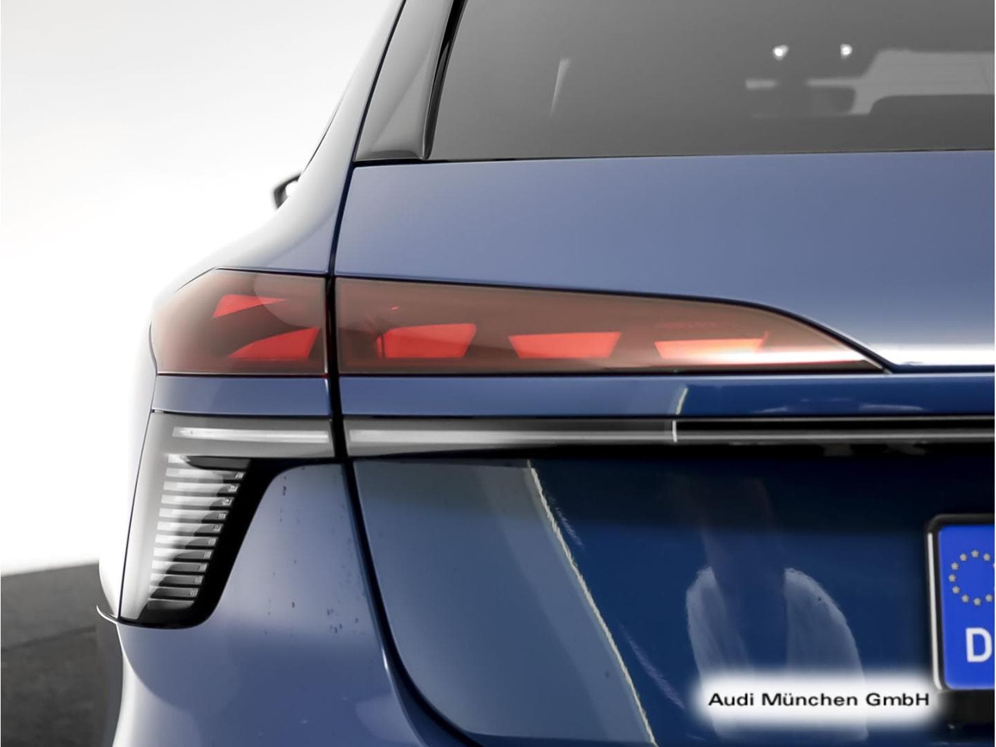 Bild über Audi A6 Avant edition one TFSI quattro 270 kW S tronic - für weitere Informationen kontaktieren Sie den Audi Partner