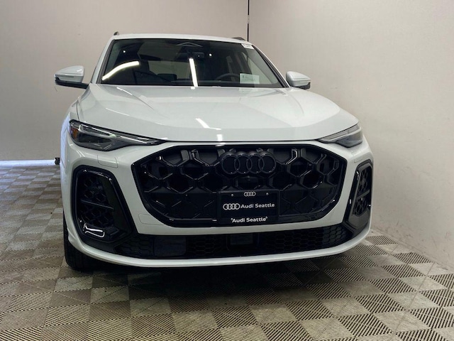 Photo of 2026 Audi Q5 