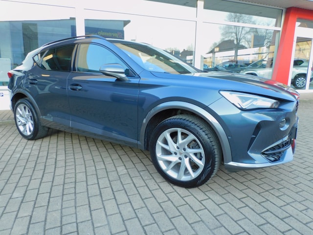 CUPRA Formentor 1.5 TSI Navi LED (DKT4231629)