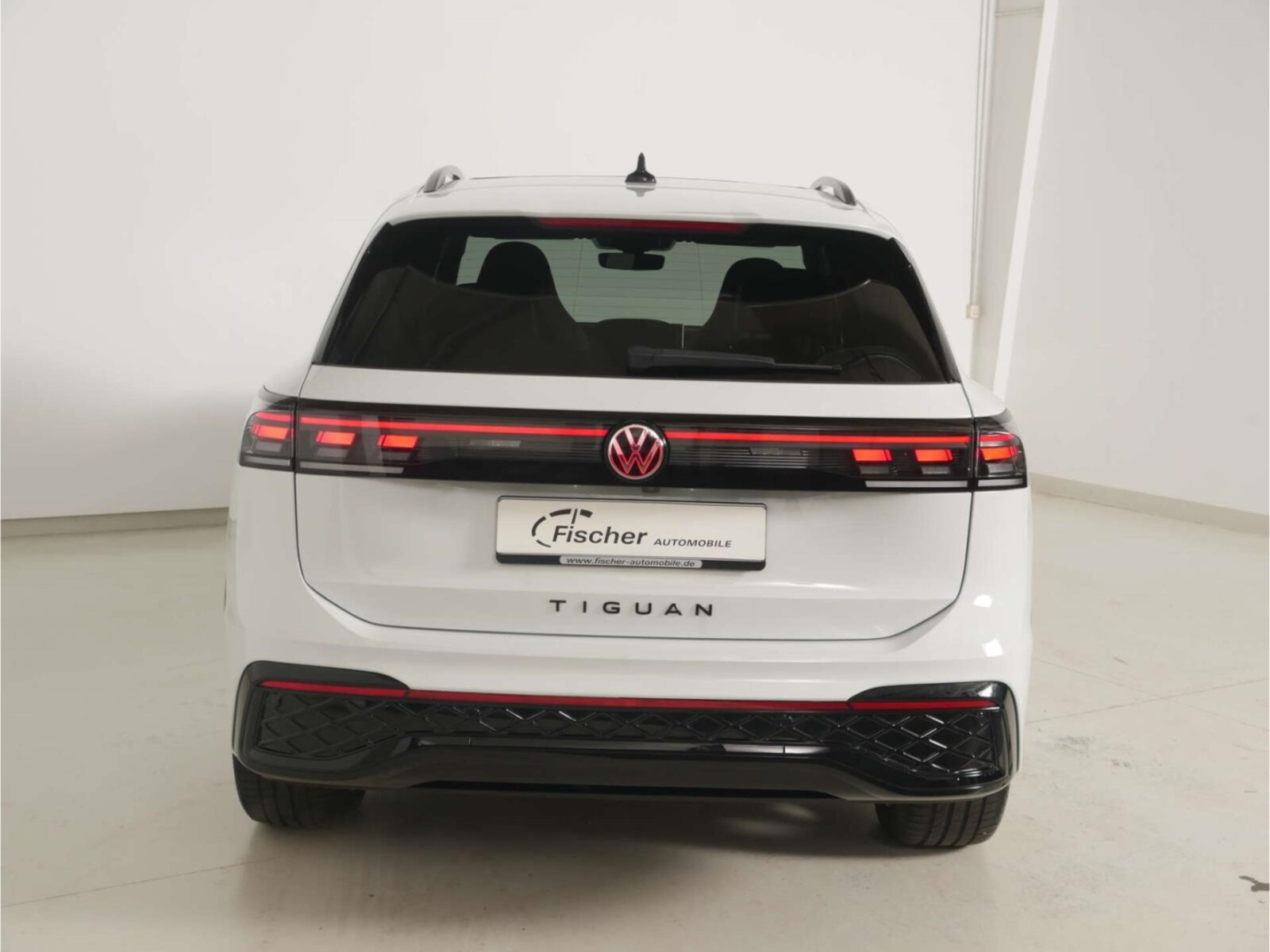 Volkswagen Tiguan – Bild 5