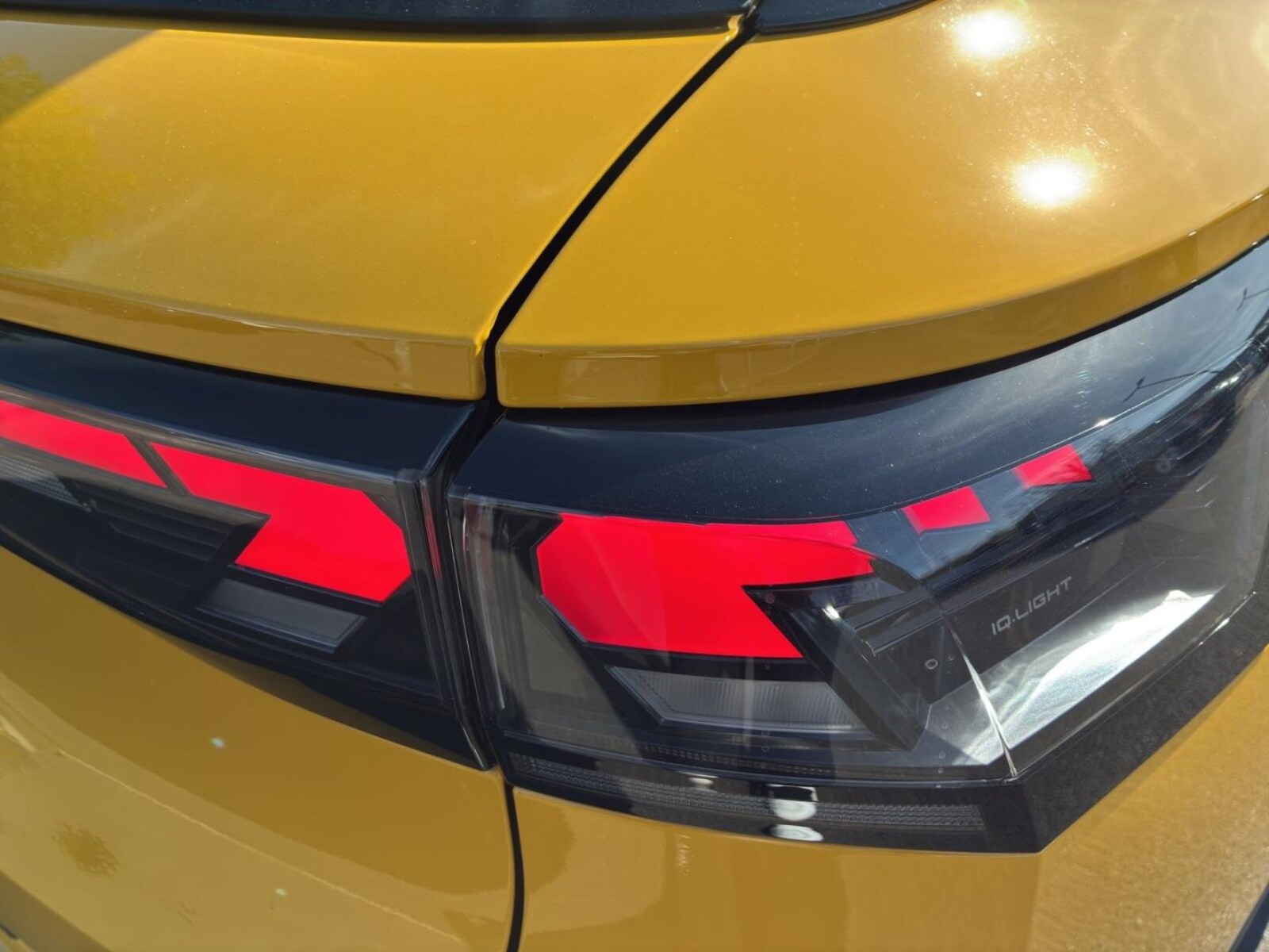 Volkswagen T-Roc – Bild 9