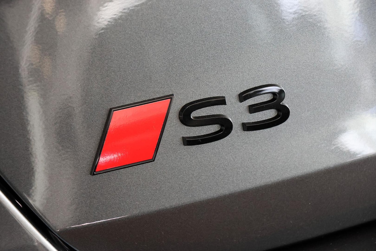Image about Audi S3 Sedan TFSI quattro S tronic