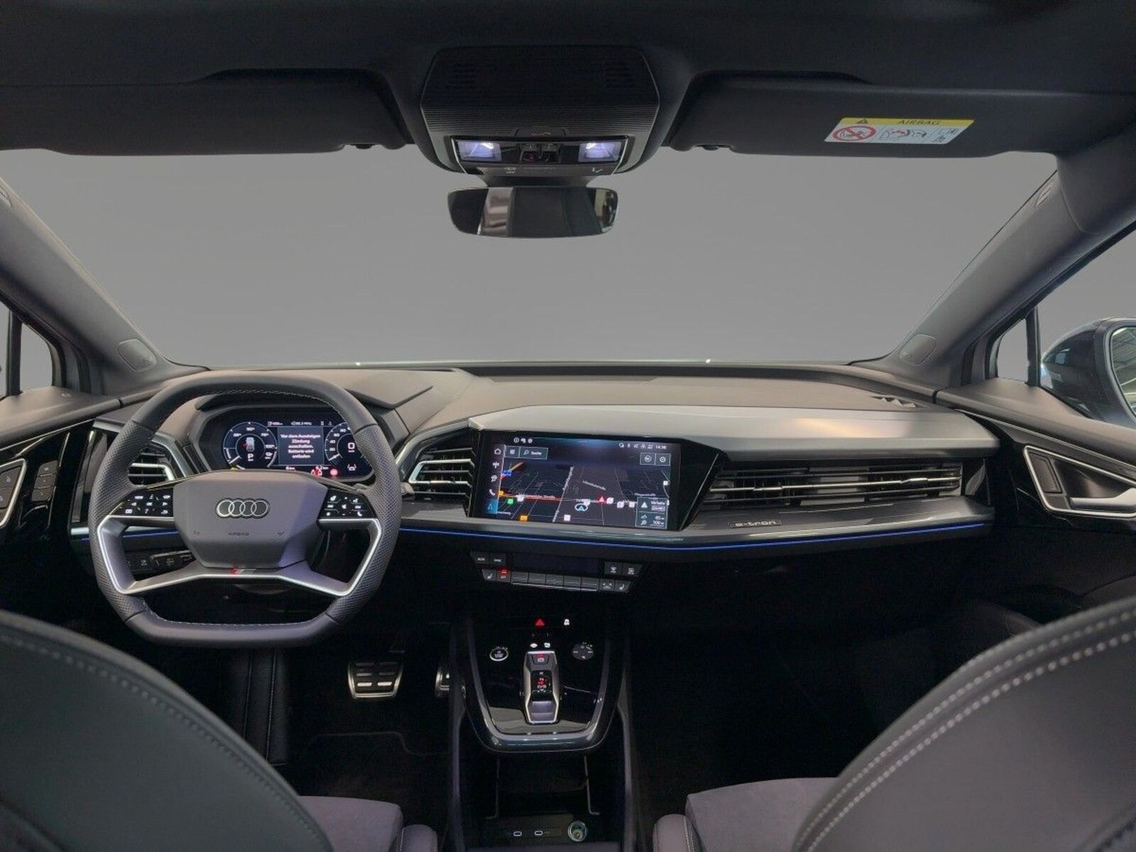 Audi Q4 e-tron – Bild 9