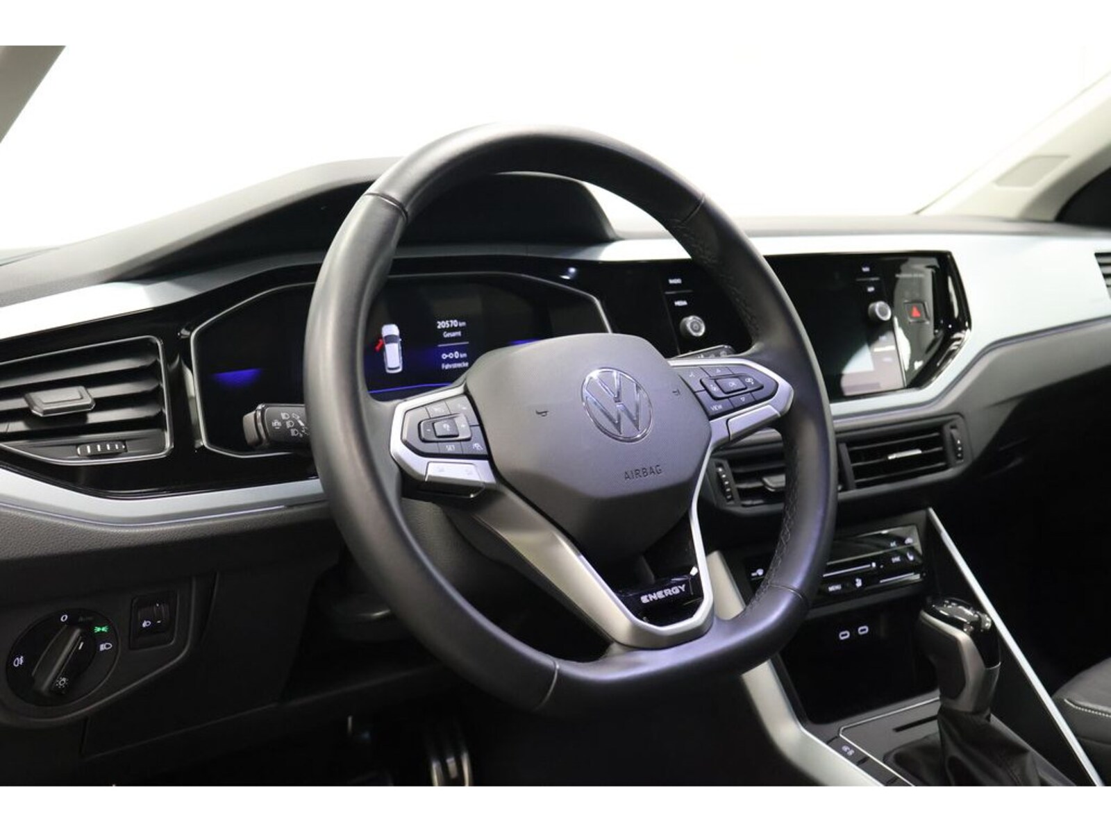 Volkswagen Taigo – Bild 15