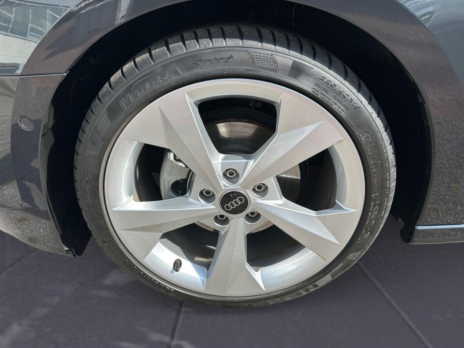 Audi A3 Sportback – Bild 7