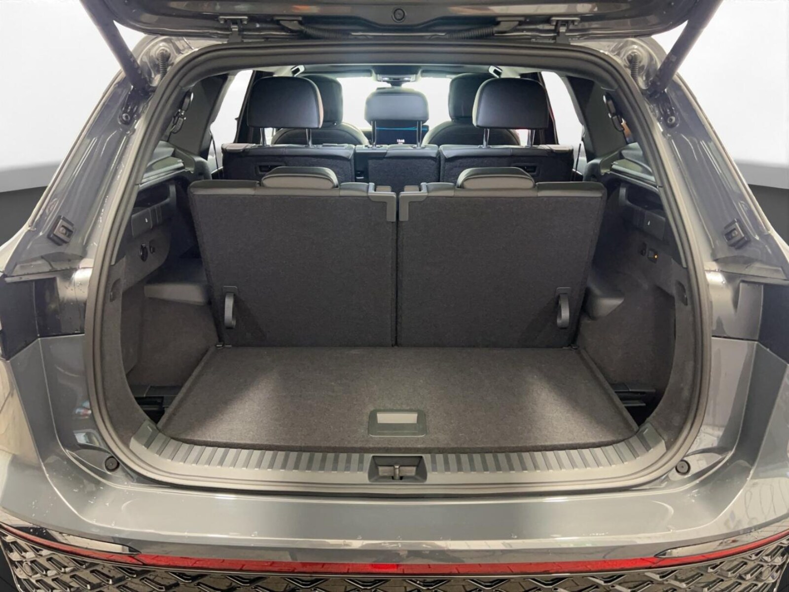 Volkswagen Tayron – Bild 15