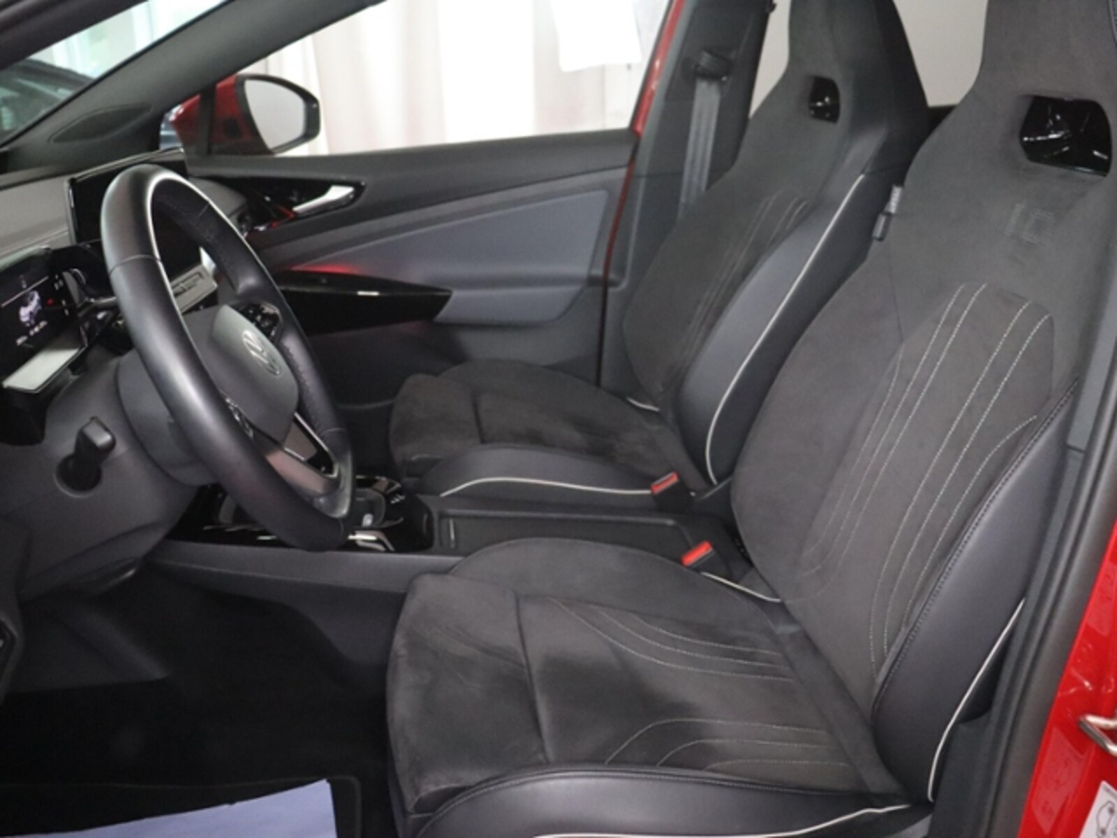 Volkswagen ID.5 – Bild 7