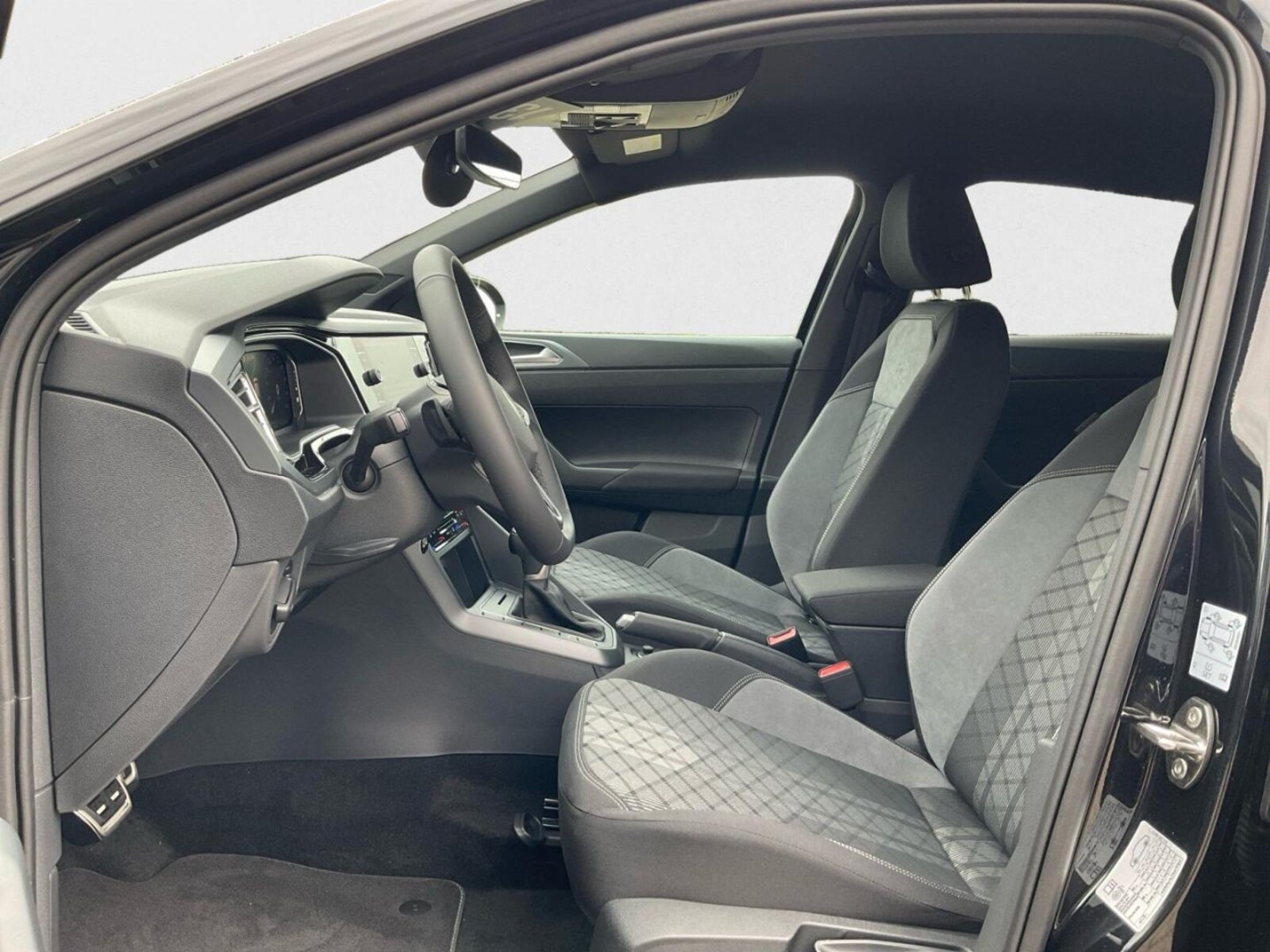 Volkswagen Taigo – Bild 10