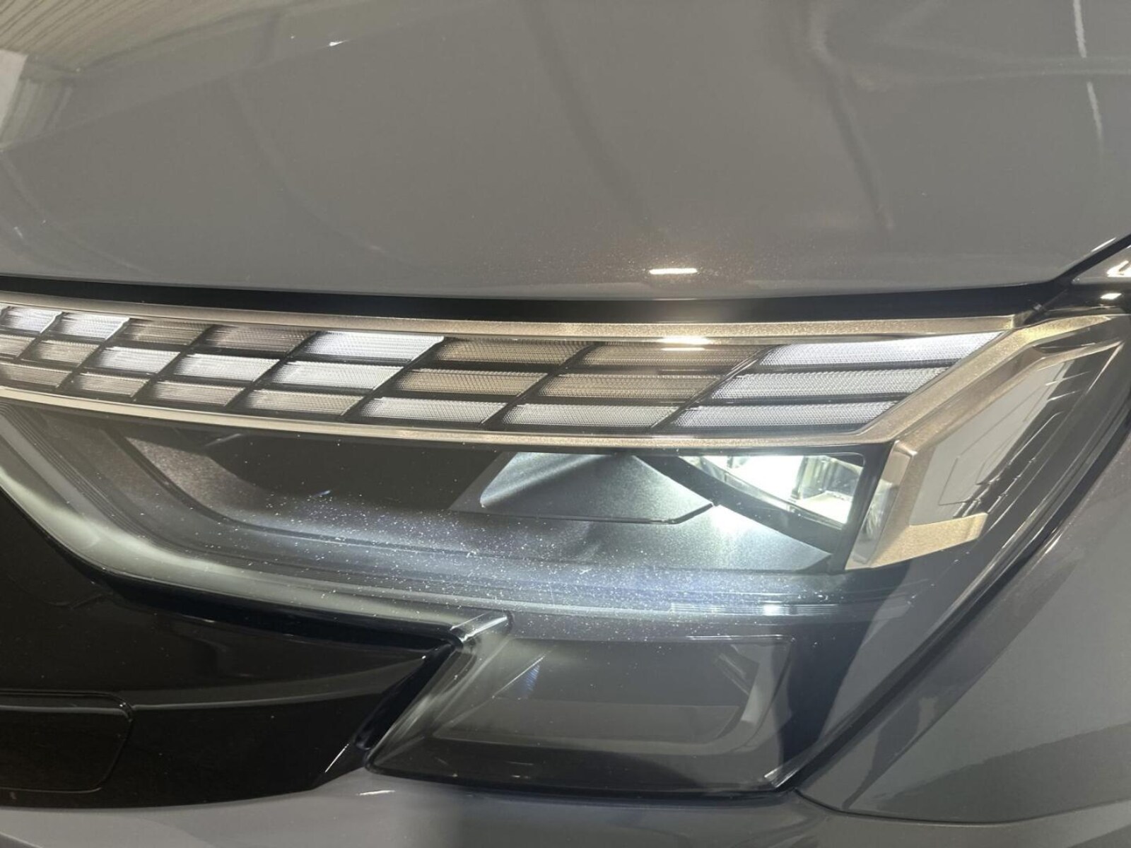 Audi RS 3 Sportback – Bild 6