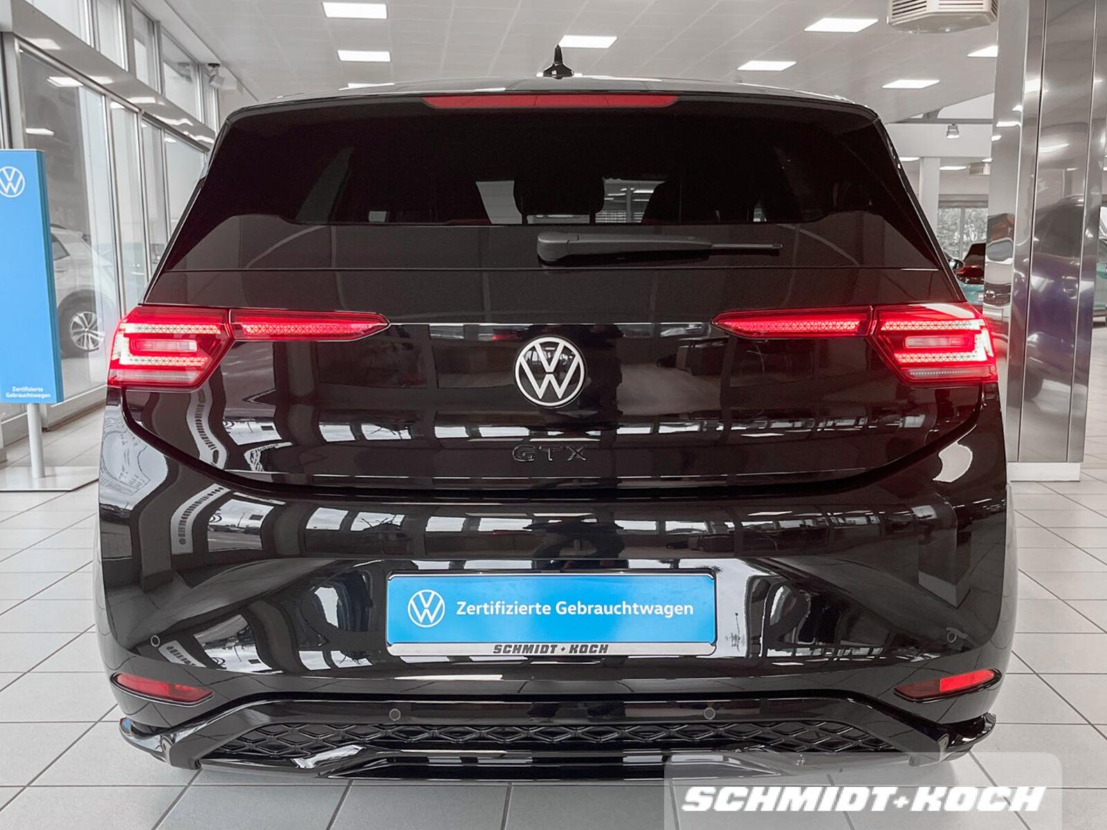 Volkswagen ID.3 – Bild 7