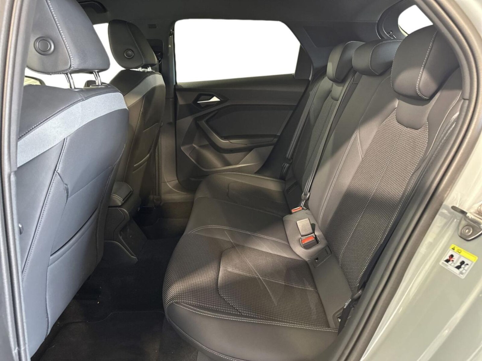 Audi A1 Sportback – Bild 11