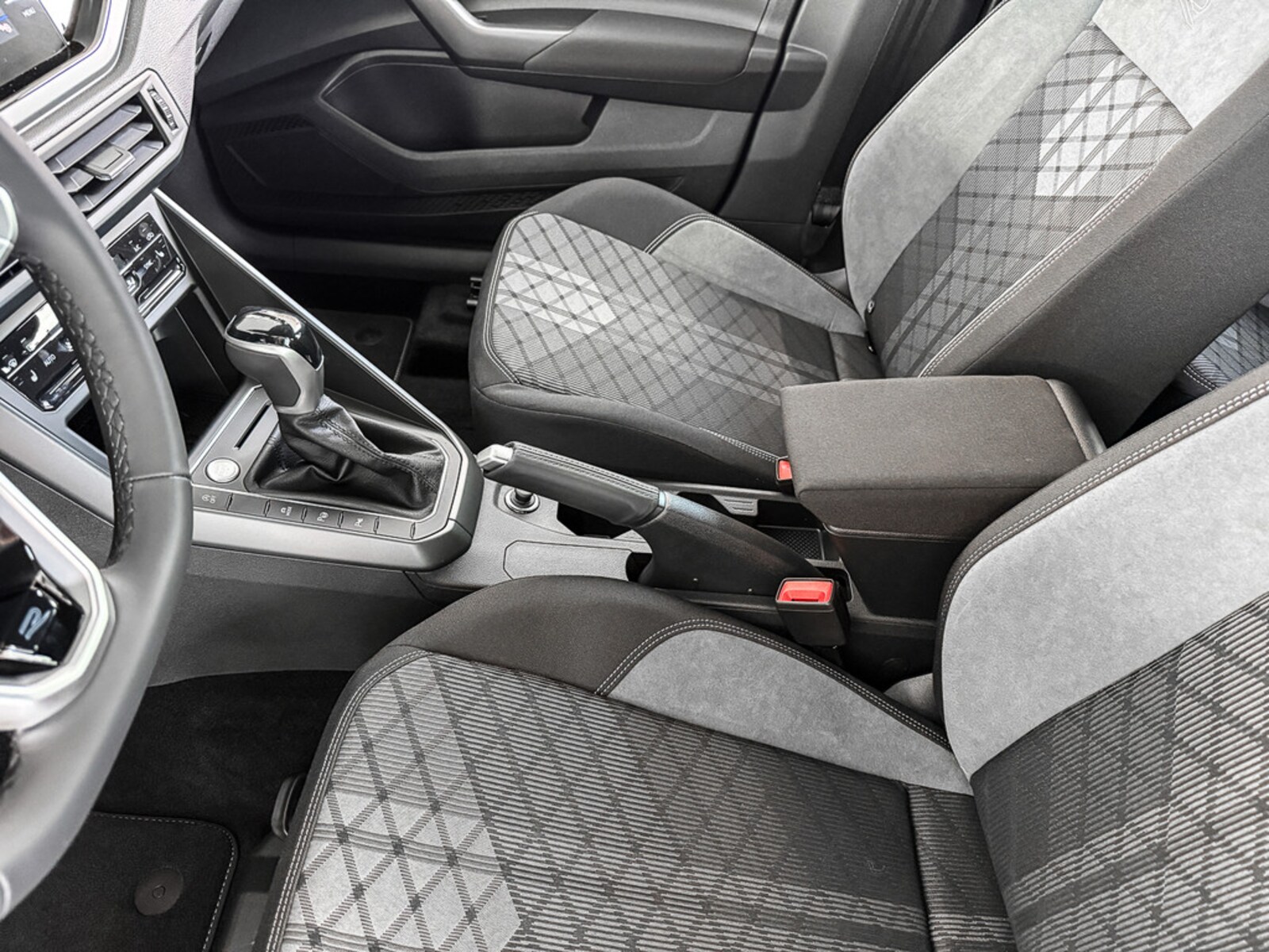 Volkswagen Taigo – Bild 12
