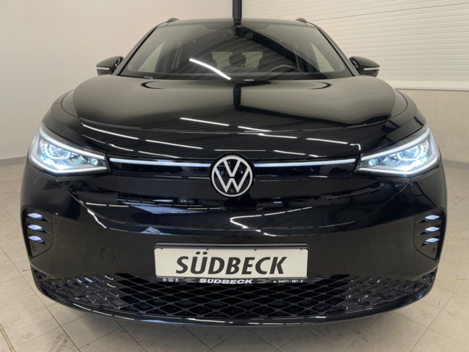 Volkswagen ID.4 – Bild 2