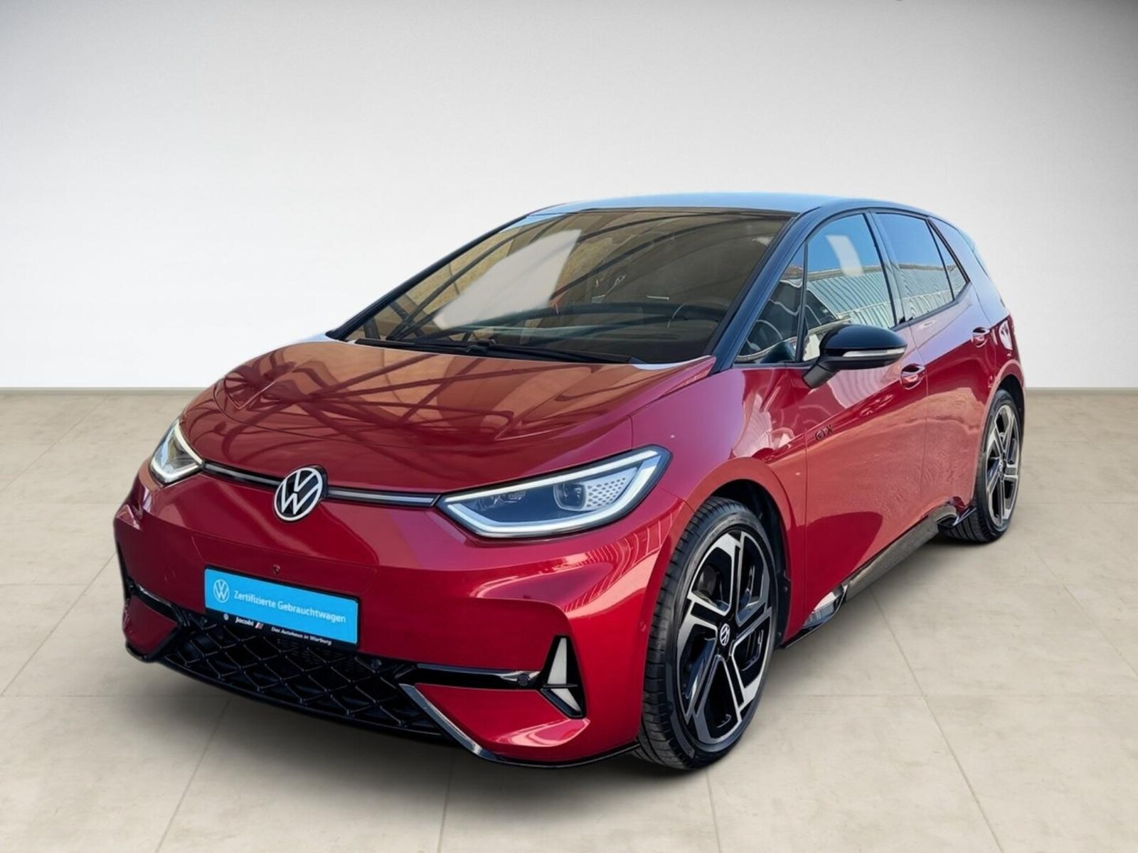 Volkswagen ID.3 – Bild 3
