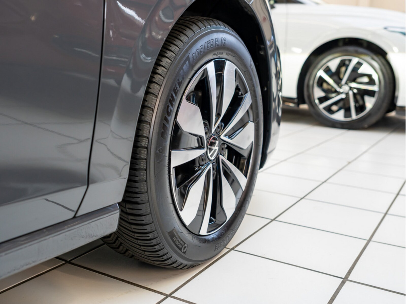Volkswagen Golf Variant – Bild 8