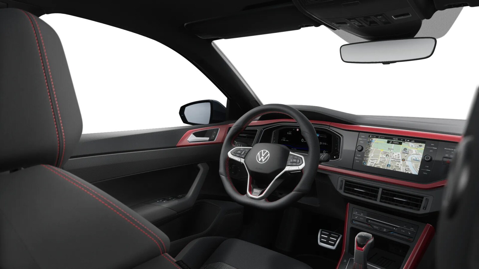 Volkswagen Polo – Bild 10