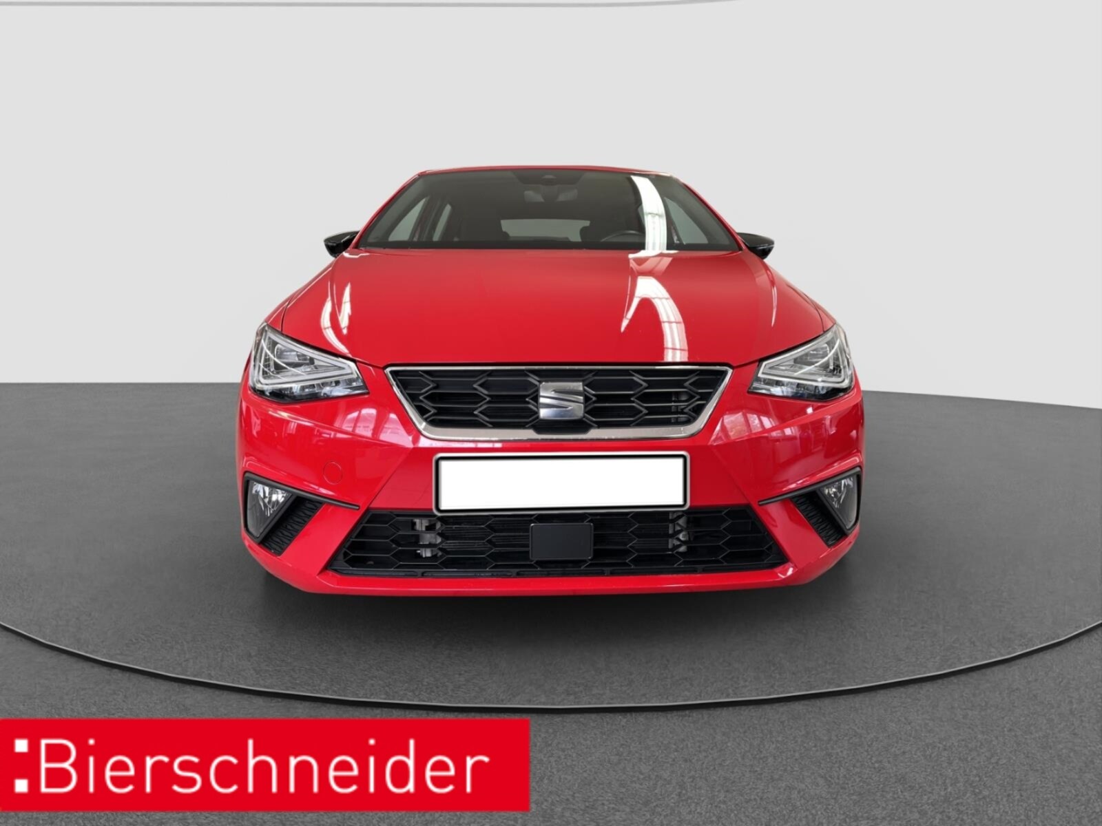 SEAT Ibiza – Bild 2