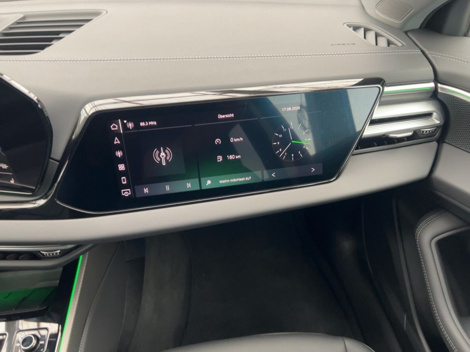 Audi A6 Avant – Bild 13