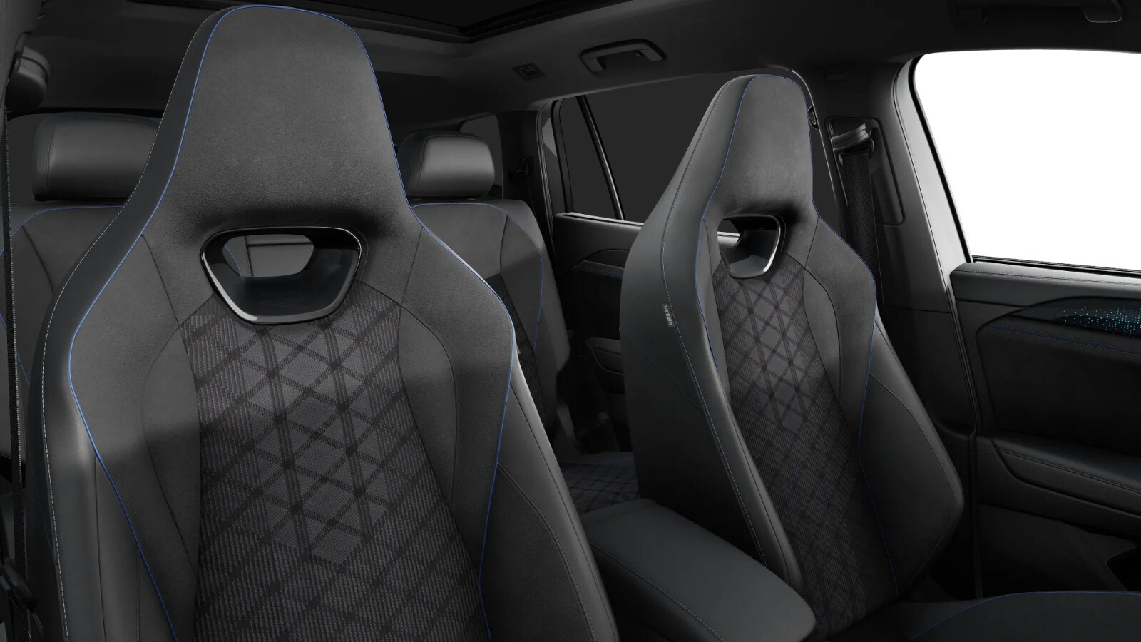 Volkswagen Tayron – Bild 9