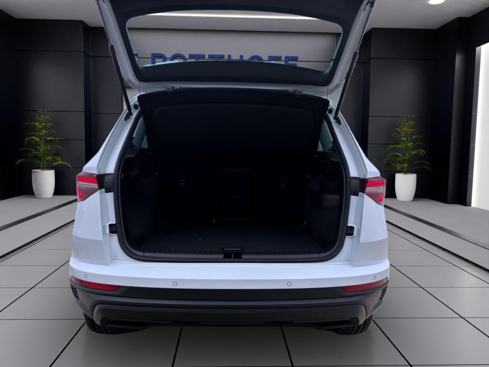 Škoda Karoq – Bild 4