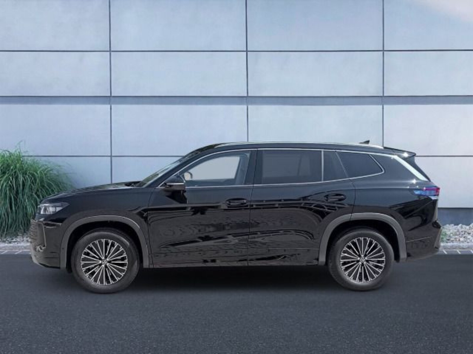 Volkswagen Tayron – Bild 2