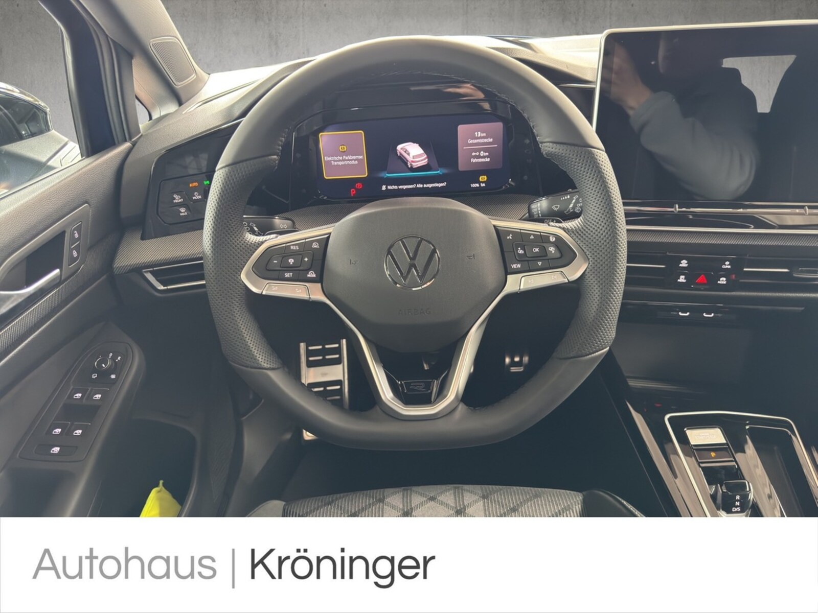 Volkswagen Golf – Bild 11