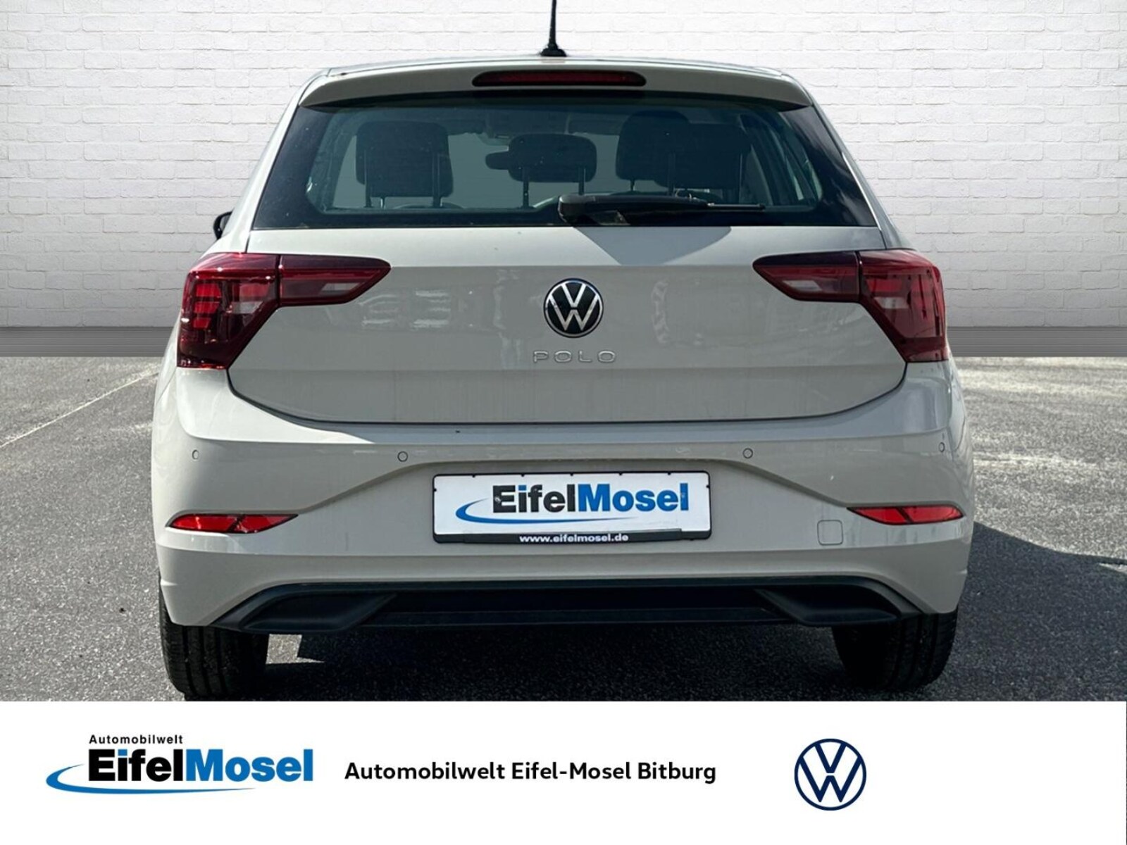 Volkswagen Polo – Bild 4