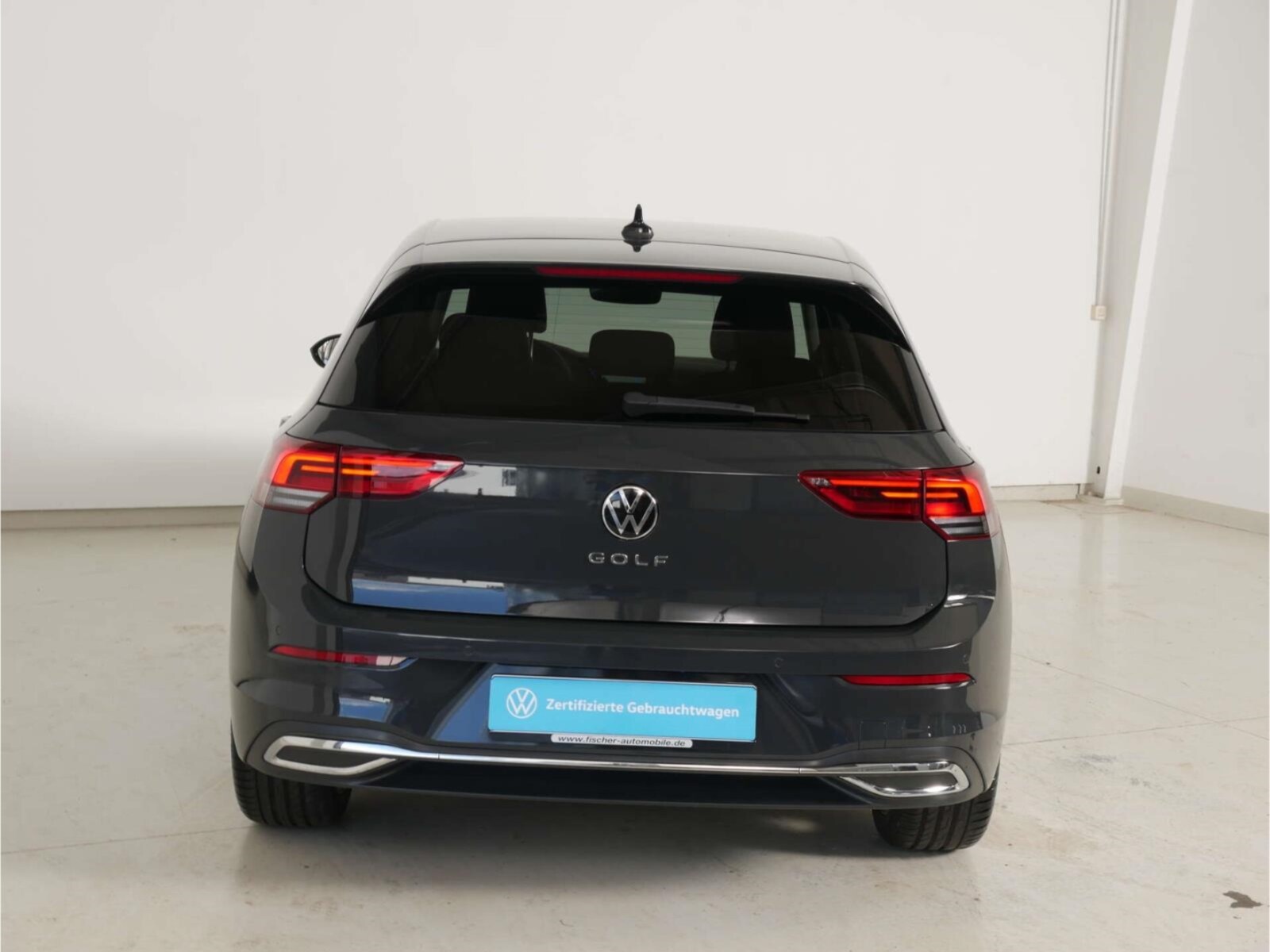 Volkswagen Golf – Bild 7