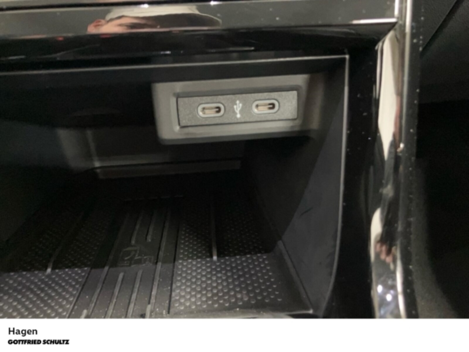 Volkswagen T-Cross – Bild 10