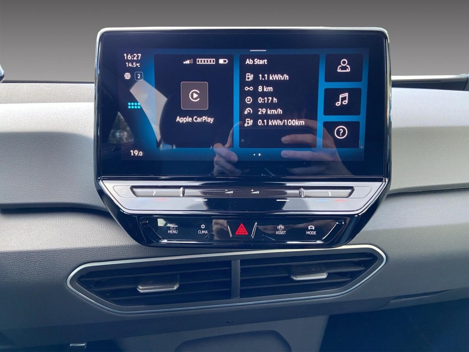 Volkswagen ID.3 – Bild 15