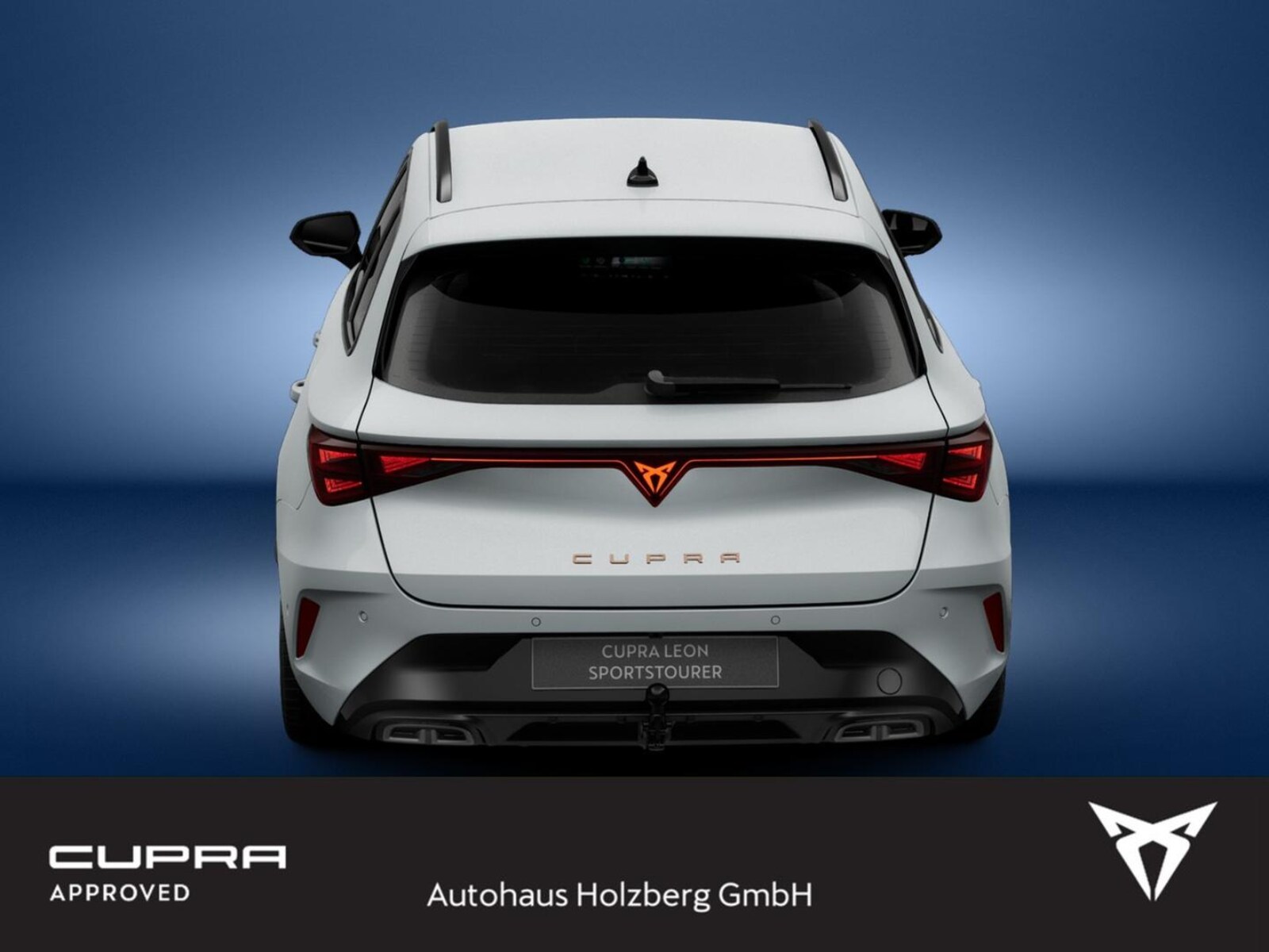 CUPRA Leon Sportstourer – Bild 4