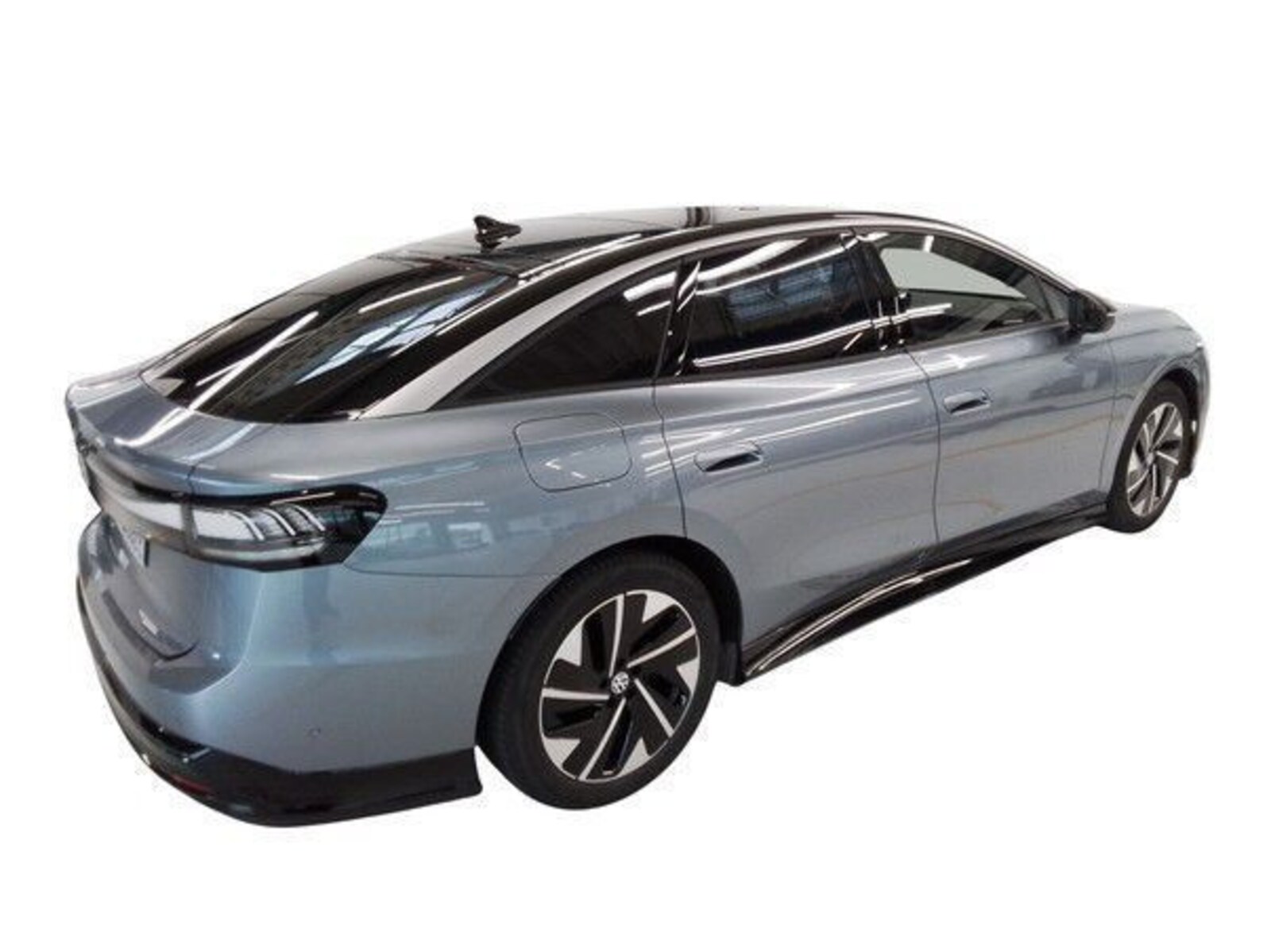 Volkswagen ID.7 – Bild 19