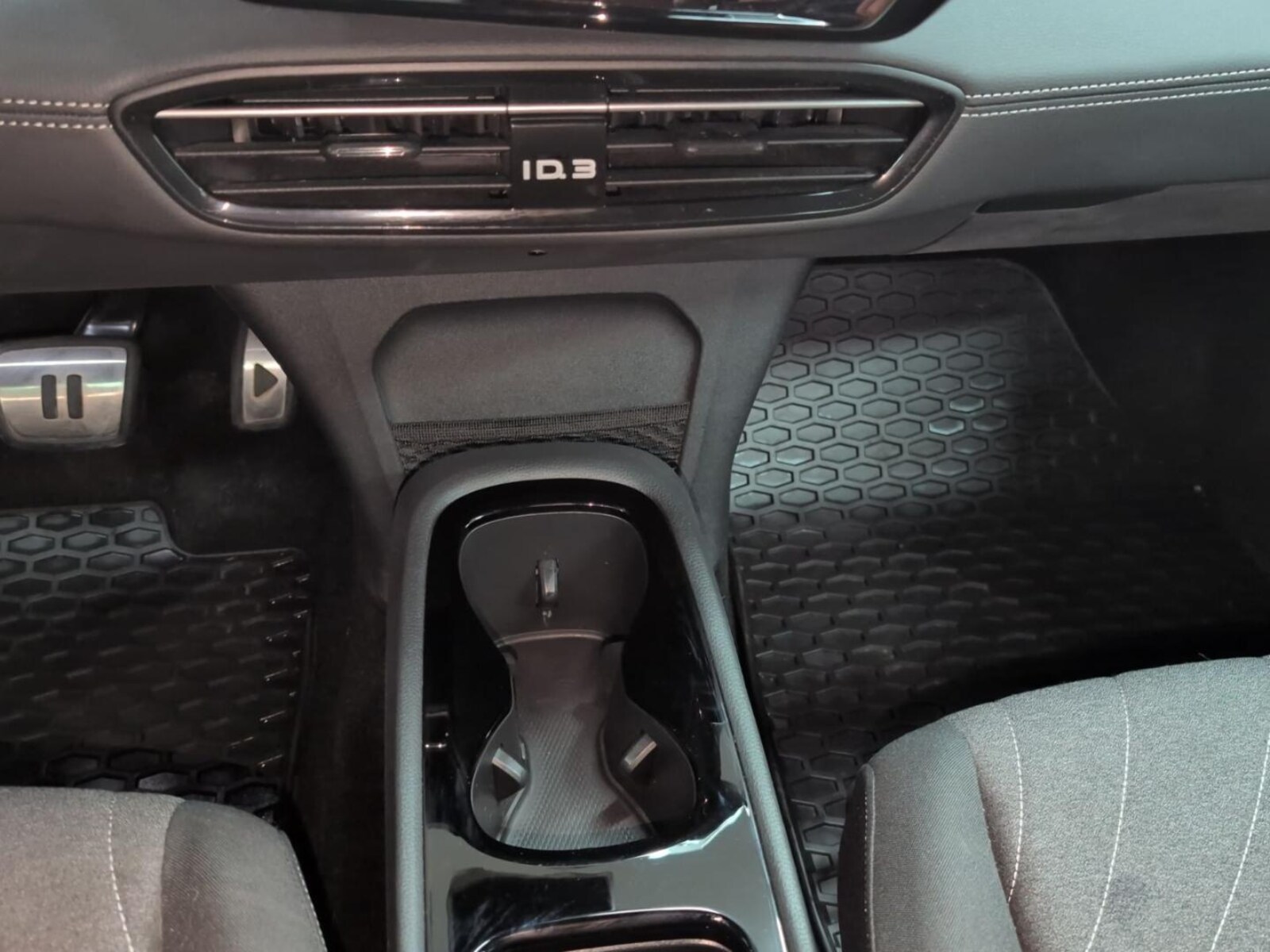 Volkswagen ID.3 – Bild 11