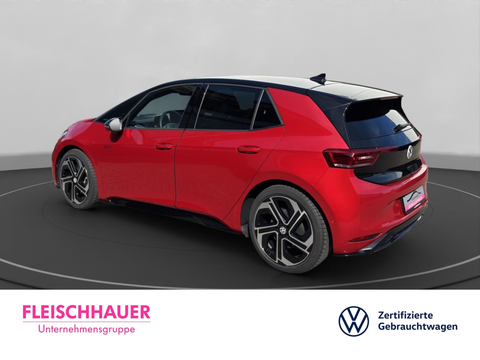 Volkswagen ID.3 – Bild 6