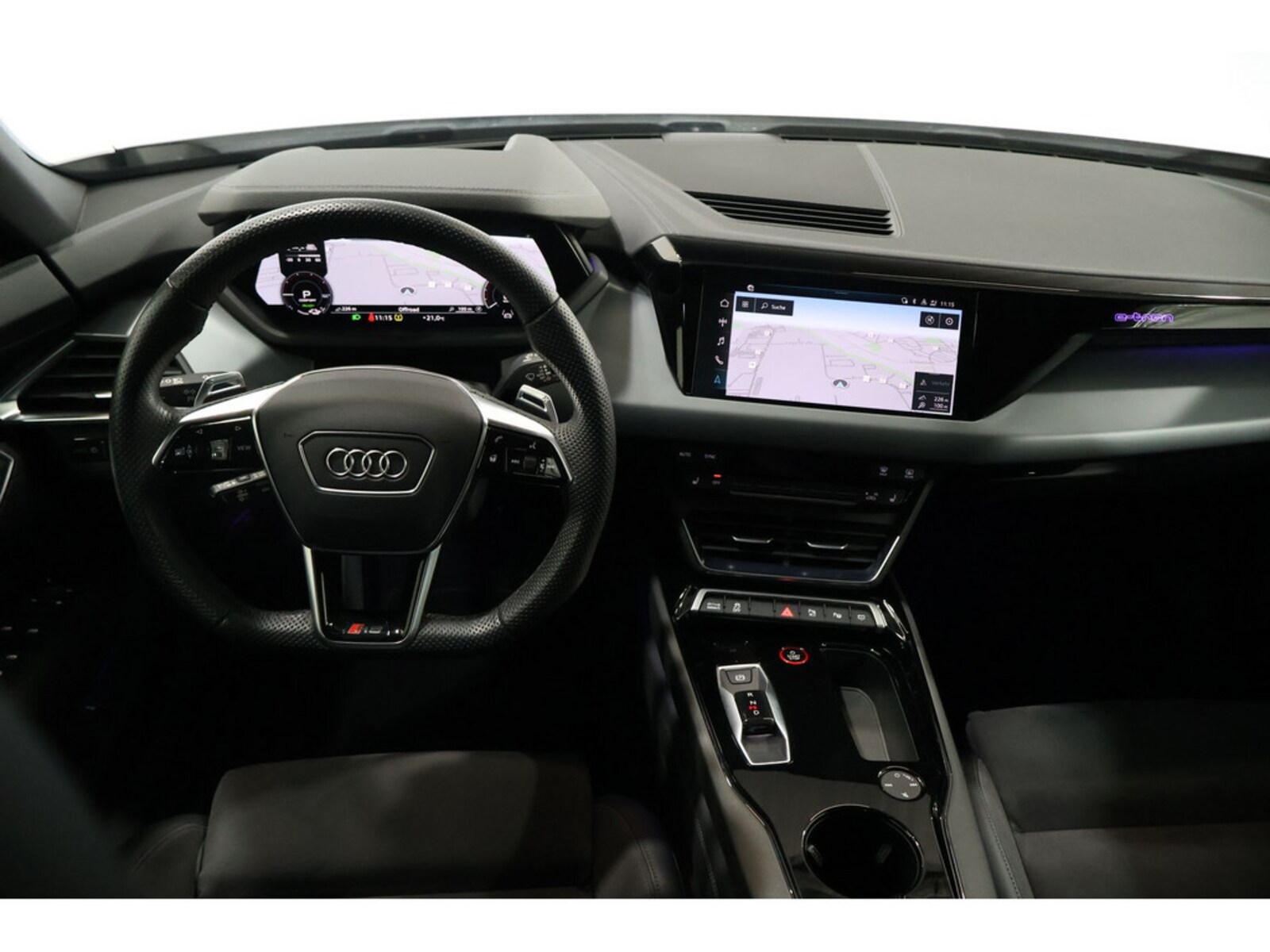 Audi RS e-tron GT – Bild 9