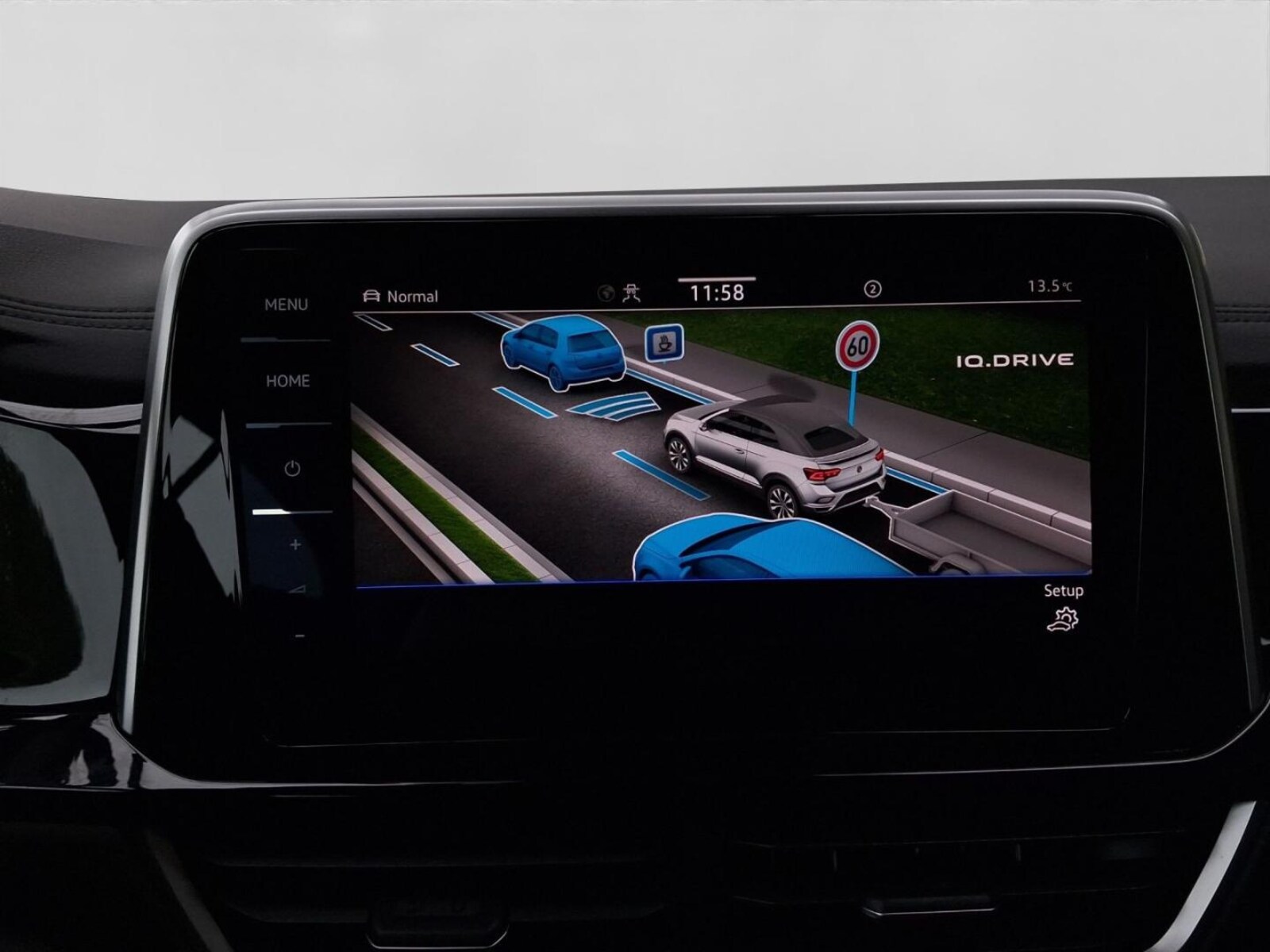 Volkswagen T-Roc Cabriolet – Bild 9