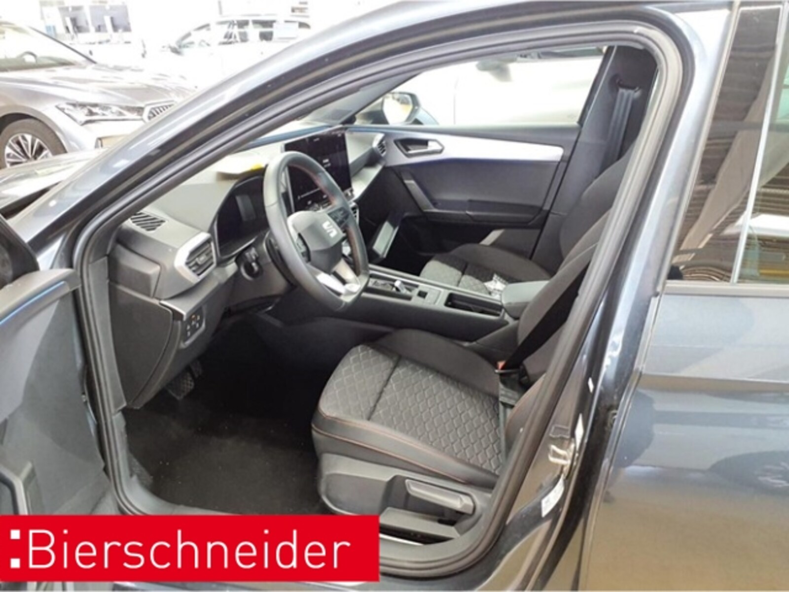 SEAT Leon – Bild 3