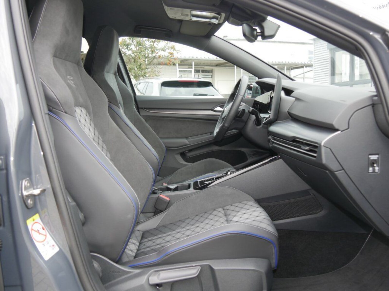 Volkswagen Golf Variant – Bild 3