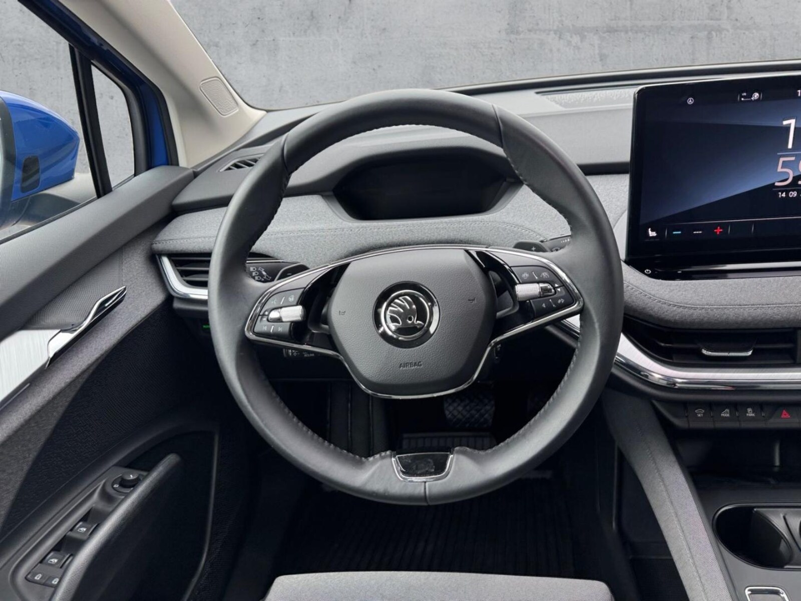 Škoda Enyaq – Bild 9
