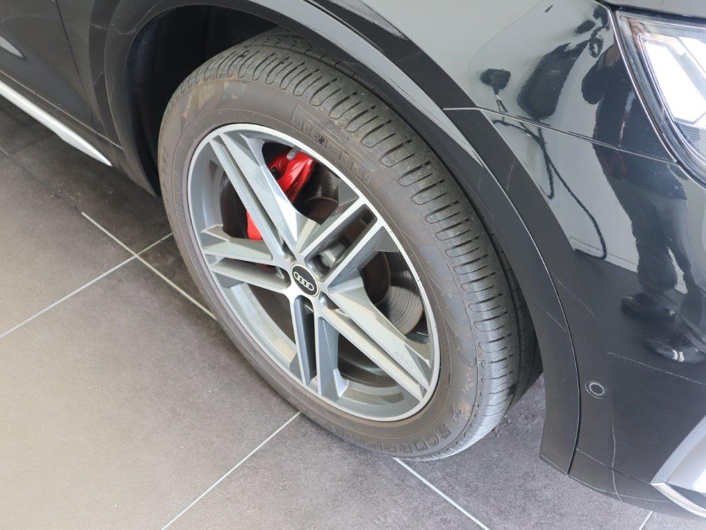 Audi SQ5 Sportback