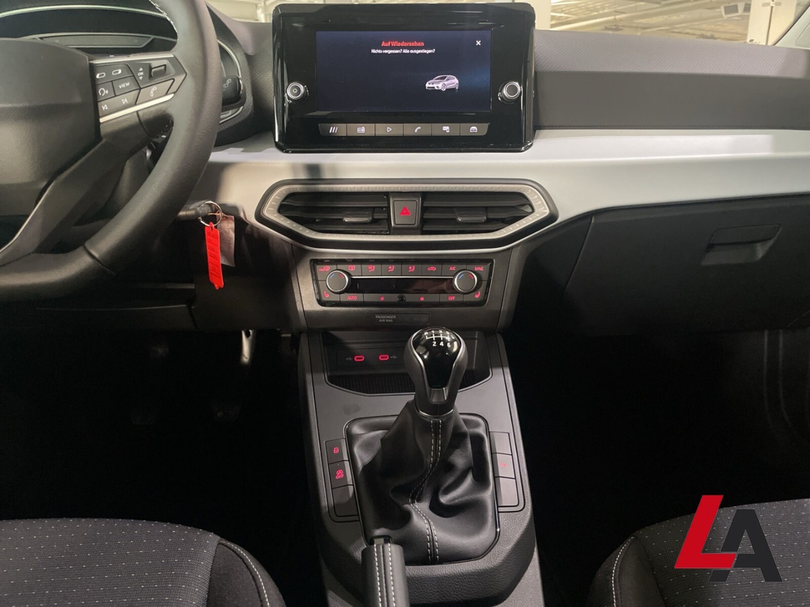 SEAT Ibiza – Bild 12