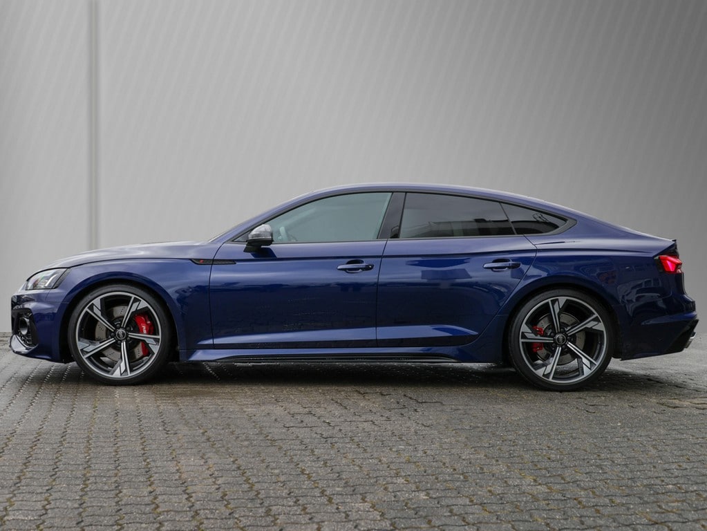 Image about Audi RS 5 Sportback TFSI quattro tiptronic